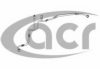 FORD 1137007 High-/Low Pressure Line, air conditioning